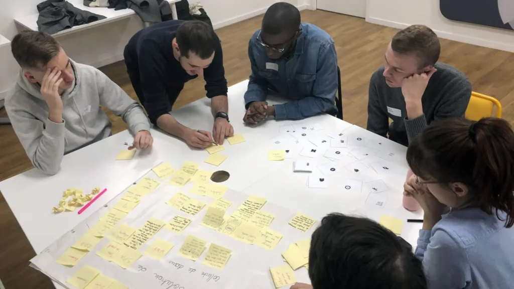 accompagnement entrepreneuriat