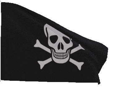 drapeau pirate - tour europe innovation impact positif