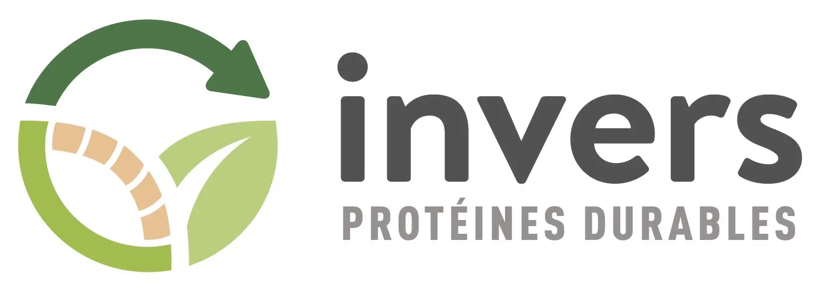 Logo-Invers startup durable