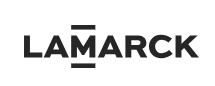 logo lamarck agence communication